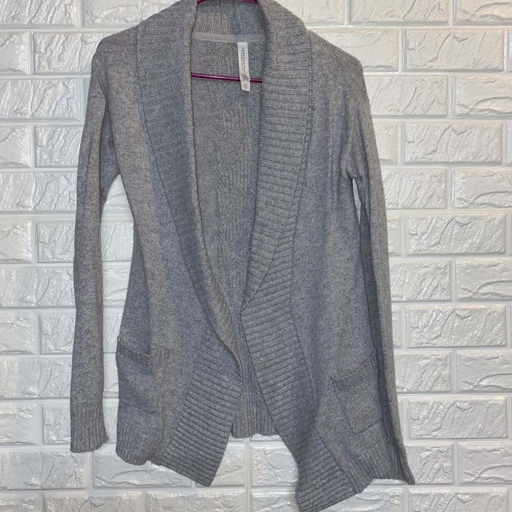 Aeropostale cardigan